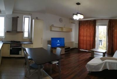 Apartament cu 2 camere în Funcționarilor - 6