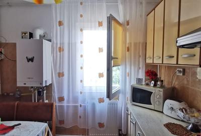 ►Inel II - 3 Camere Decomandate 58m² Mobilat Utilat Incadrat EST-VEST Centrala - 7