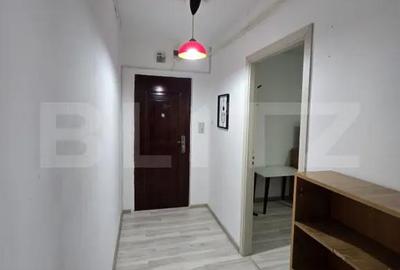 Apartament cu 3 camere semidecomandat în Soarelui - 5