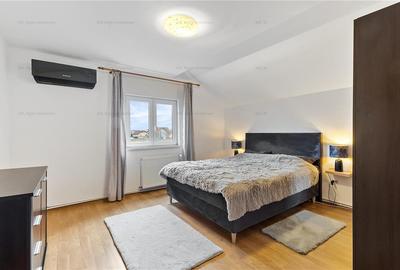 Casă individuală cu 4 camere cu Teren 464 Mp în Sânpetru - 6