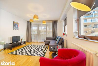 Apartament cu 2 camere semidecomandat în Schei - 5
