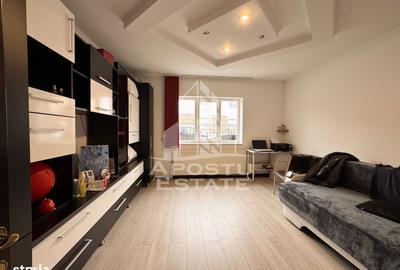 Casă cu 3 camere în Cărpiniș - 10