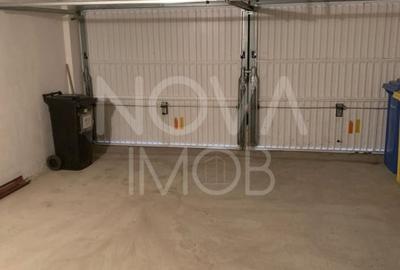 Apartament de inchiriat 3 camere, balcon, garaj, Zona Sub Arini - 17