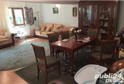 Casă cu 14 camere cu Teren 758 Mp în Obor - 5