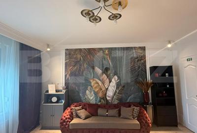 Casa 8 camere, 280 mp utili, zona Girocului - 14