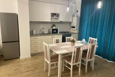 Apartament cu 2 camere decomandat, mobilat în Prelungirea Ghencea - 2