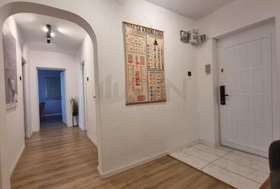 REA1023536 Apartament 2 Camere I De Vanzare I Dorobanti I Victoriei I Stefan cel - 5