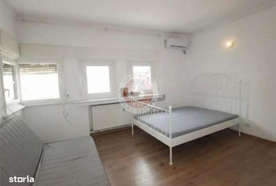 Garsonieră decomandată, mobilată în Romană