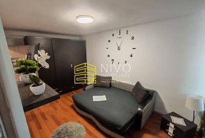 Apartament 1 camera Tg. Mure? Tudor Zona Ja... - 1