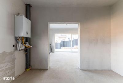 Casă cu 4 camere cu Teren 323 Mp în Apahida - 15
