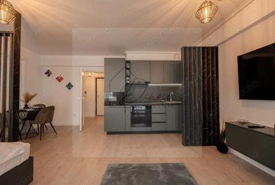 Studio lux Ivory Residence Pipera I terasa superba I mutare imediata Studio lux Ivory Residence Pipera I terasa superba I mutare imediata - 3