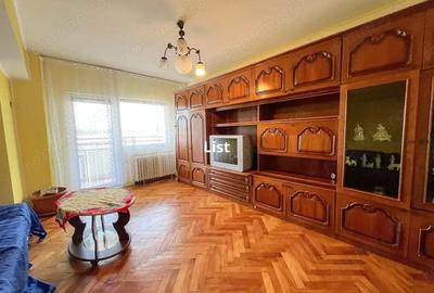 Apartament cu 3 camere decomandat, mobilat în Moroasa 1 - 2