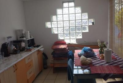 Casa comuna Chiscani, Braila - 2