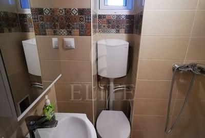 Apartament cu 3 camere semidecomandat în Gheorgheni - 8