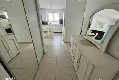 Apartament cu 3 camere decomandat, mobilat în Avantgarden - 2