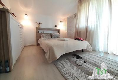 Vila 4 camere mobilata in Domnesti - 4