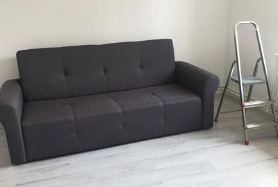 Casă cu 2 camere cu Teren 200 Mp în Central - 1