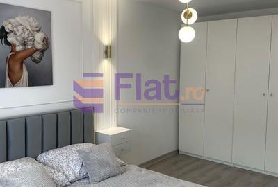 Apartament cu 2 camere în Central - 8