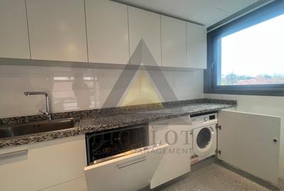 Apartament cu 4 camere semidecomandat în Kiseleff - 19