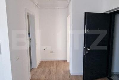 Apartament de 3 camere, 73 mp,  terasa 76 mp, zona Braytim - 2