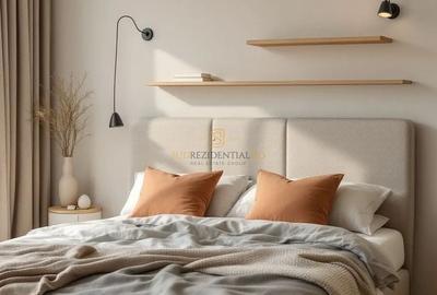 Apartament nou, modern - 2 camere + curte 50.4 mp - Vidra, Ilfov - 3