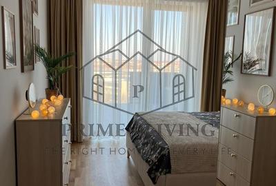 Apartament cu 4 camere semidecomandat, mobilat în Aviației - 5