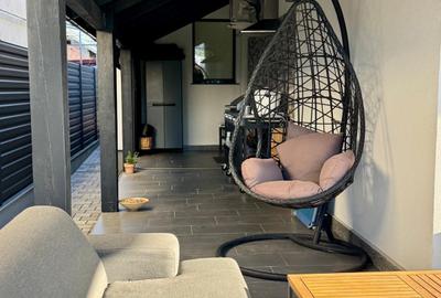 Casa noua, complet mobilata si utilata,190 mp, 4 camere, Piatra Neamt,Cod 160539 - 15