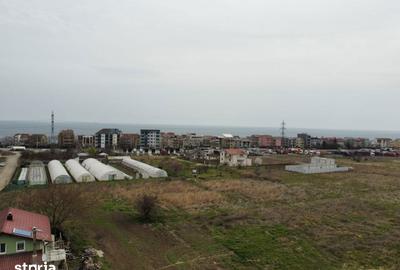 Teren de 415 mp, în Palazu Mare
