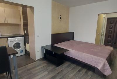 Garsonieră semidecomandată în Dristor - 4
