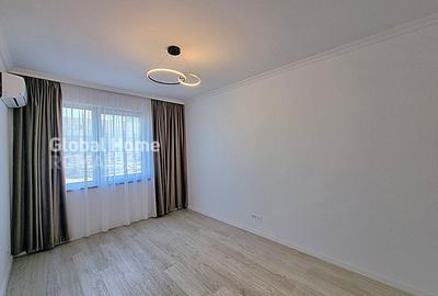 Apartament cu 4 camere decomandat, mobilat în Pipera - 34