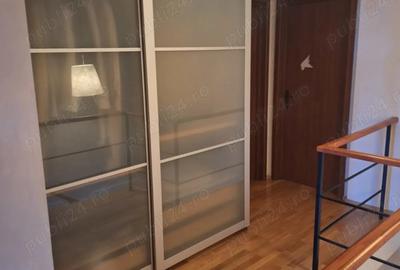 Casa inchiriere sau vanzare Ilfov, Green City - 2