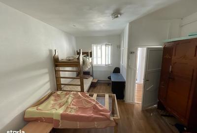 Casă cu 3 camere cu Canalizare în Bartolomeu - 6