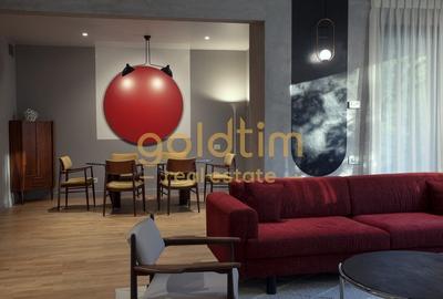 APARTAMENT UNIC/CONCEPT HOUSE/DESIGN/SERVICII HOTELIERECOMPLETE/PRIMAVERII - 2