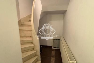 13 Septembrie-Panduri | 7 cam | Parter+Demisol | 222 mp | curte | 515.000 euro - 19