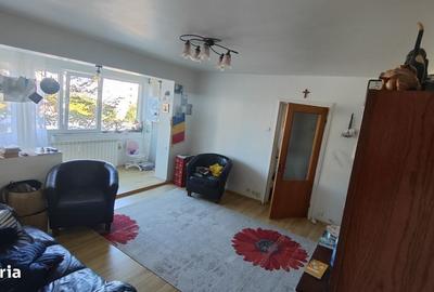 Apartament cu 3 camere în Camil Ressu - 5