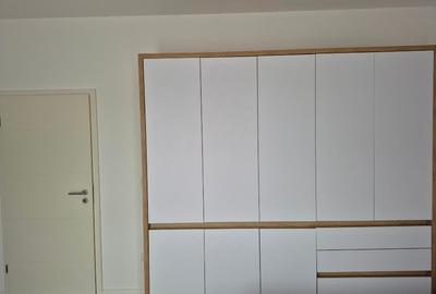Apartament cu 3 camere decomandat, mobilat în Giroc - 4