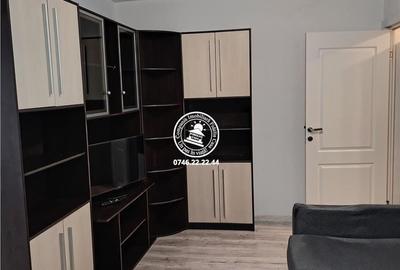 Apartament cu 2 camere nedecomandat în Podu Roș - 4