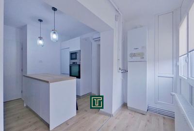 Apartament cu 3 camere complet renovat – Micălaca zona 300, Arad - 13