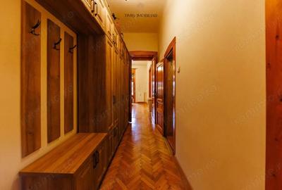 Apartament cu farmec istoric, 72 mp, spre inchiriere Ion Ghica - 3