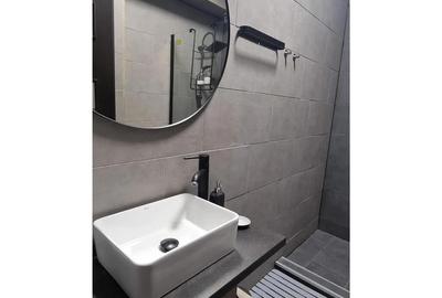 Garsonieră decomandată în Central - 5