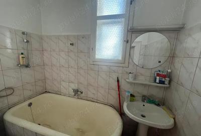 Apartament cu 2 camere semidecomandat în Central - 8
