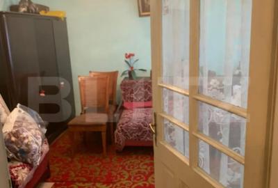 Casă cu 3 camere cu Teren 148 Mp în Sălaj