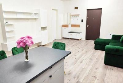 Apartament 2 camere NOU finisat,mobilat, parcare zona VIVO - 2