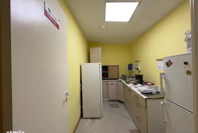 Spațiu comercial, de 605 mp, în Păcurari - 7