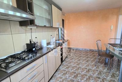 Apartament cu 3 camere, centrala proprie, zona Girocului - 5