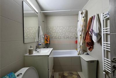 Apartament cu 2 camere decomandat, mobilat în Dorobanți 2 - 13