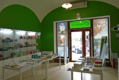 Spatiu comercial ultracentral - 1