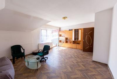 Casa individuala 5 dormitoare si teren 804 mp-Baciu Sacele - 17