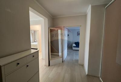 Apartament cu 2 camere de inchiriat in zona Calea Aradului - 8
