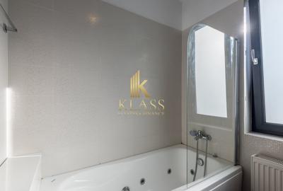 Apartament cu 2 camere semidecomandat, mobilat în Domenii - 9